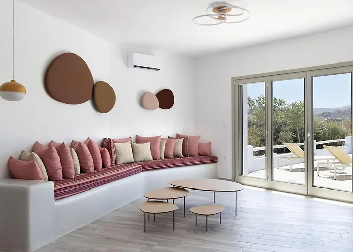 Plaka Naxos - Matina Sofia Maragkas