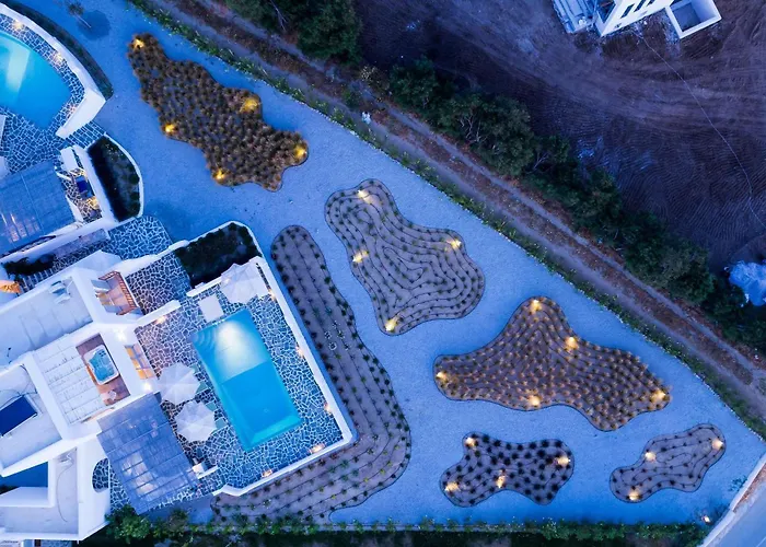 Plaka Naxos - Matina Sofia