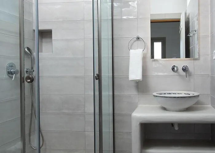 Plaka Naxos - Matina Sofia Casa vacanze