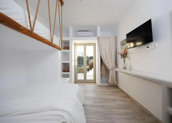 Plaka Naxos - Matina Sofia Maragkas