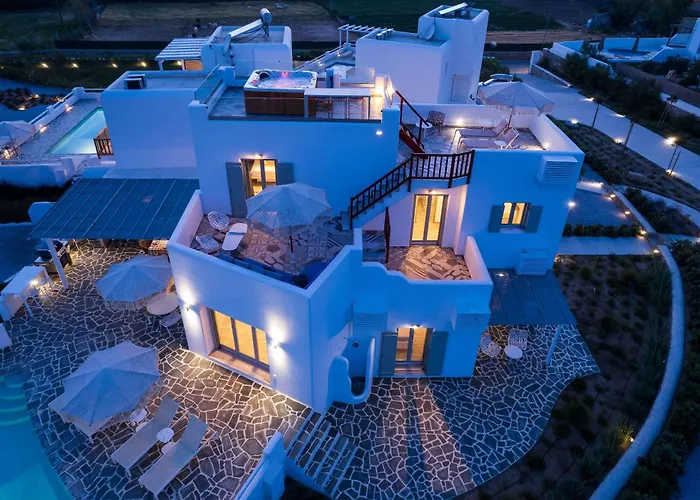 Plaka Naxos - Matina Sofia *