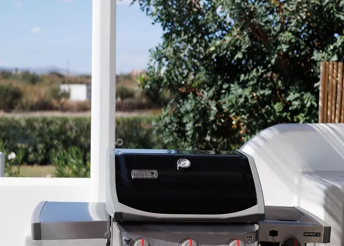 Casa vacanze Plaka Naxos - Matina Sofia Maragkas