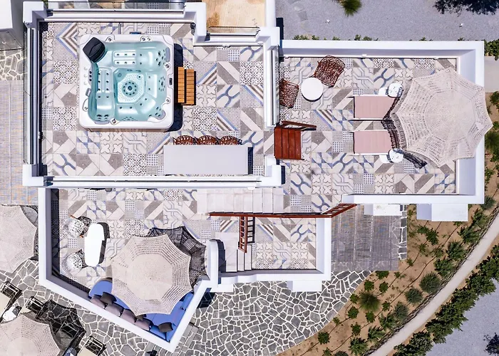 Casa vacanze Plaka Naxos - Matina Sofia Maragkas