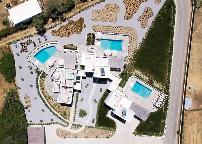 Plaka Naxos - Matina Sofia * Maragkas